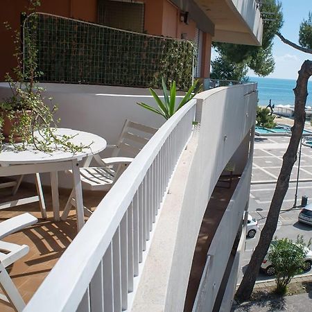Marina Διαμέρισμα Silvi Marina Εξωτερικό φωτογραφία