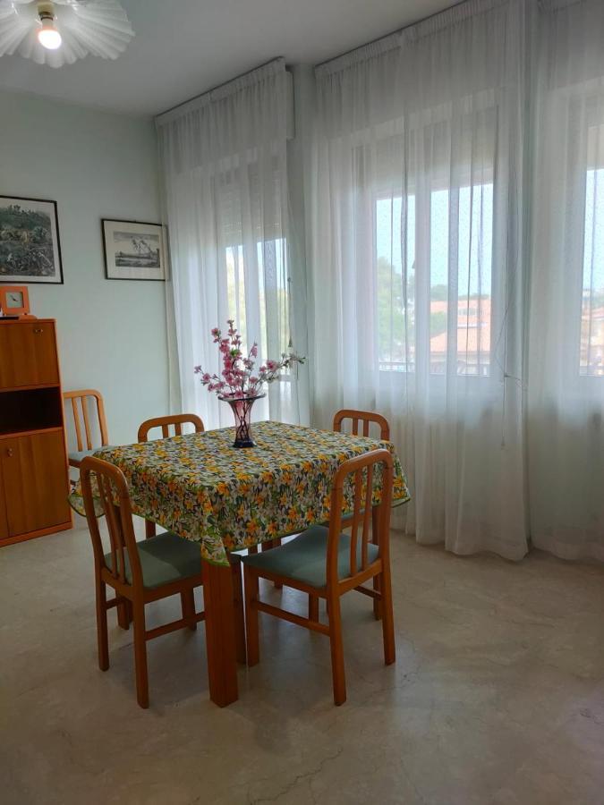 Marina Διαμέρισμα Silvi Marina Εξωτερικό φωτογραφία
