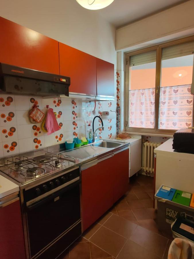 Marina Διαμέρισμα Silvi Marina Εξωτερικό φωτογραφία