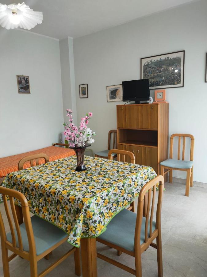 Marina Διαμέρισμα Silvi Marina Εξωτερικό φωτογραφία