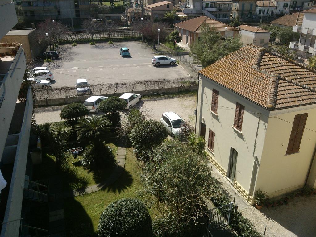Marina Διαμέρισμα Silvi Marina Εξωτερικό φωτογραφία
