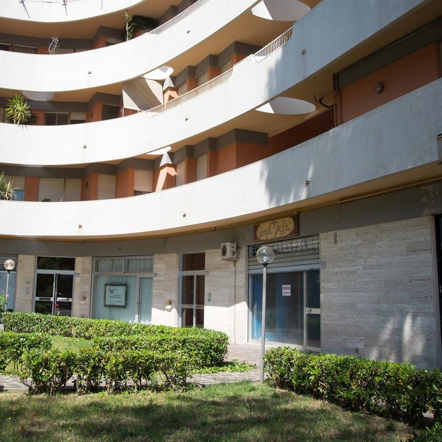 Marina Διαμέρισμα Silvi Marina Εξωτερικό φωτογραφία