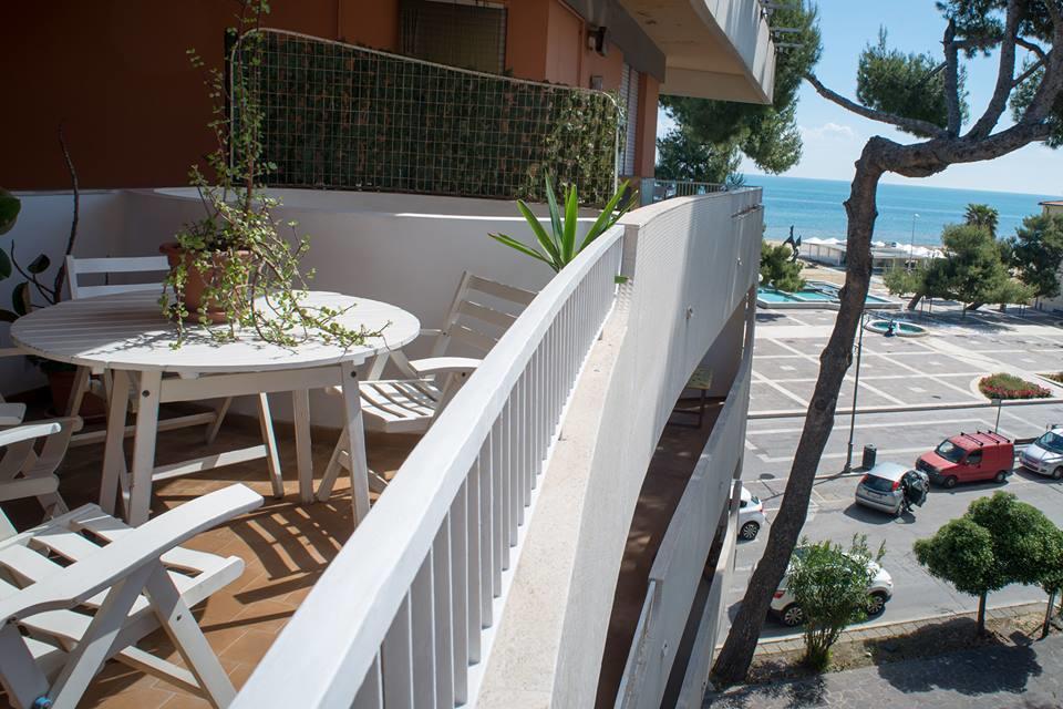 Marina Διαμέρισμα Silvi Marina Εξωτερικό φωτογραφία